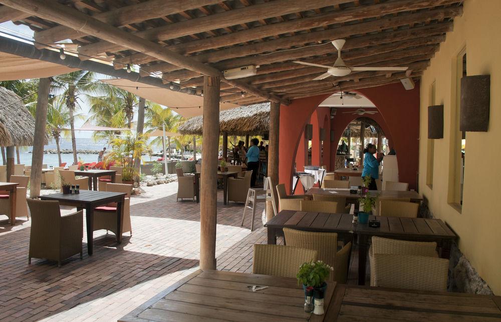 Sunny Curacao - Blue Bay Lodges 외부 사진